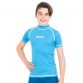 SEAC - T-Shirt de protection solaire enfants Manches Courtes