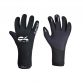 C4 - Gants ZERO DRY 2mm - Gants • chaussons de chasse - Chasse sous-marine - Atlantys Homopalmus
