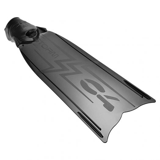 C4 - PALMES DE PLONGEE STORM