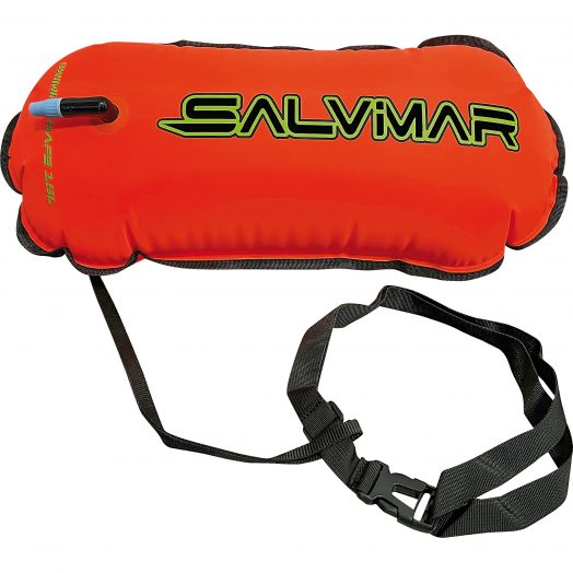 SALVIMAR - Bouée SWIMMY SAFE 15L
