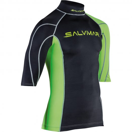 SALVIMAR - Tee-Shirt protection UV50+ RASH GUARD