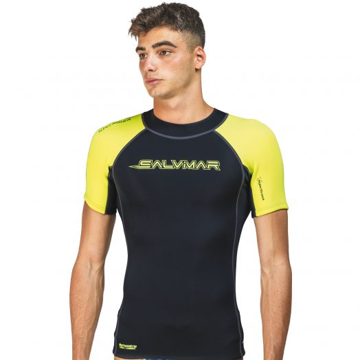 SALVIMAR - Tee-Shirt Néoprène SWIMMER 2mm