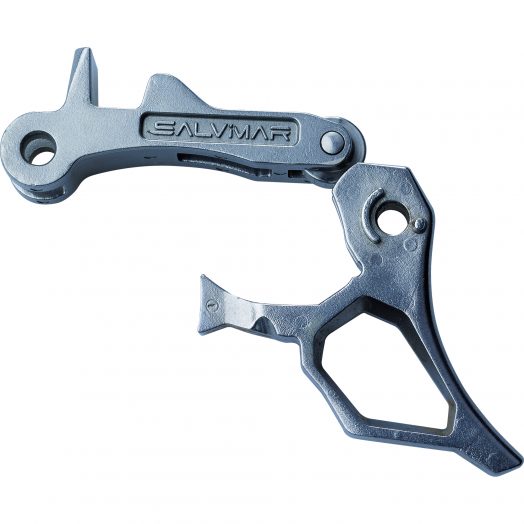 SALVIMAR - Arbalète ARES NIGHTMARE