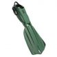 SCUBAPRO - Palmes Réglables SEAWING GORILLA VERT ARMEE