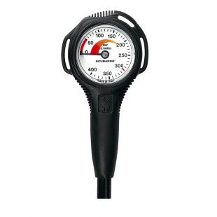 SCUBAPRO - Manomètre compact