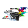 MARES - Ordinateur plongée QUAD CI