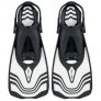 SEAC - Palmes de natation Vela Oh Blanc