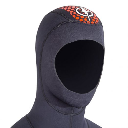 BEUCHAT - Veste ESPADON 1.5mm