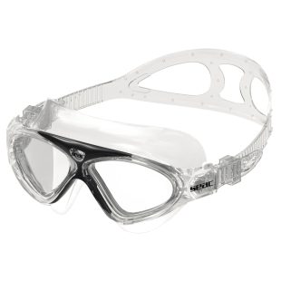SEAC - Lunettes de natation VISION HD - Masques apnée & snorkeling • tubas - Triathlon • Apnée • Snorkeling - Atlantys 2