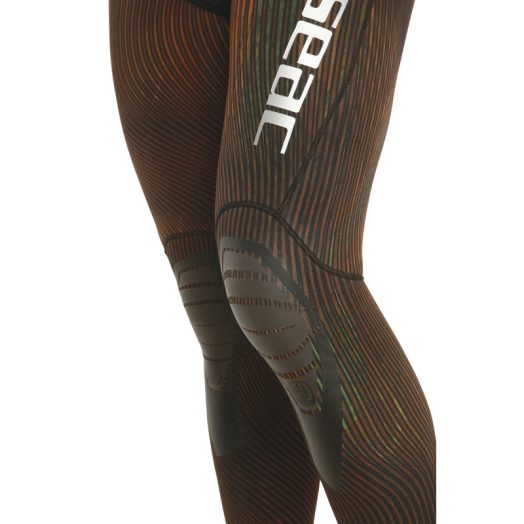 SEAC - Pantalon de chasse sous-marine ALGA 3mm