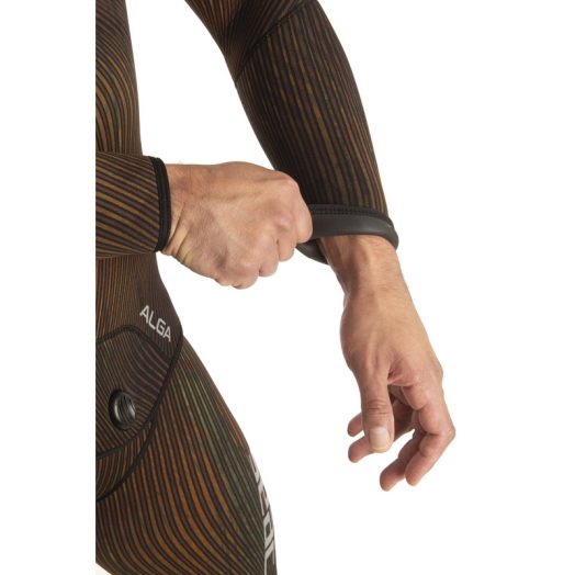 SEAC - Veste de chasse sous-marine ALGA 3mm