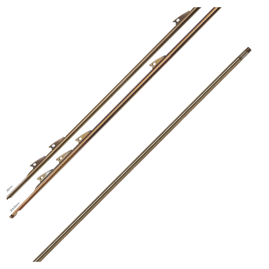 SALVIMAR - Flèche PACIFIC filetée ?7mm M7