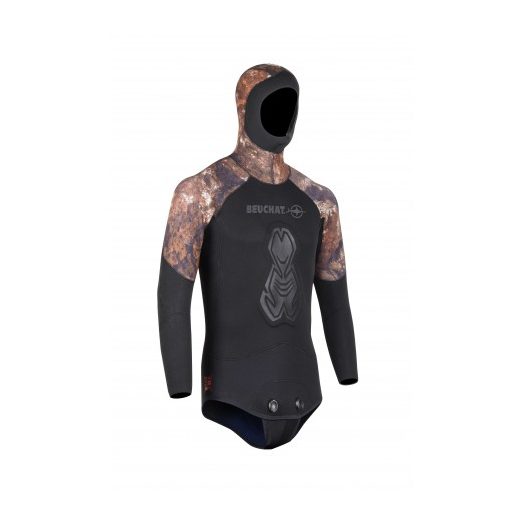 BEUCHAT - Veste ATLANT 5mm