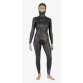 MARES - Pantalon PRISM SKIN Femme 3mm