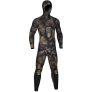 C4 - Pantalon de chasse sous-marine CAMOSKIN MED 3mm
