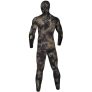 C4 - Pantalon de chasse sous-marine CAMOSKIN MED 5mm