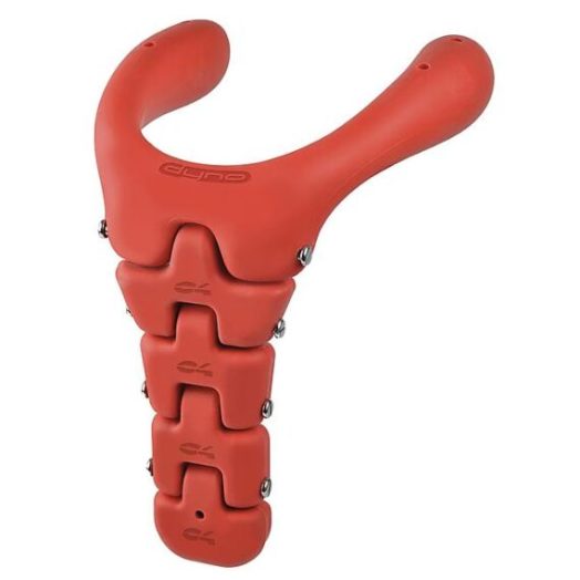 C4 - Plomb de cou 4KG DYNO