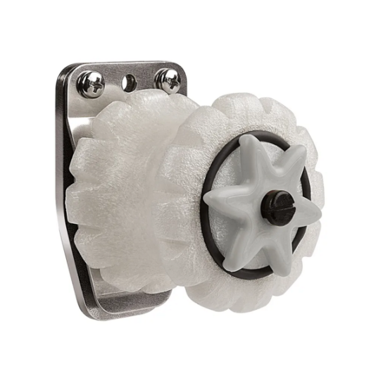 C4 - Enrouleur/Marqueur de ceinture flottant