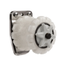 C4 - Enrouleur/Marqueur de ceinture flottant