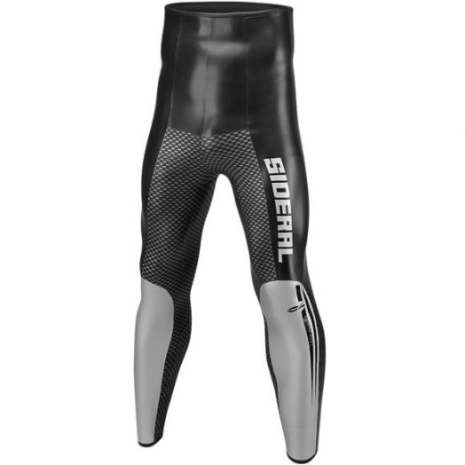 C4 - Pantalon d'apnée SIDERAL Homme 3mm