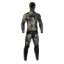 H DESSAULT - Veste de chasse sous-marine MEROU CAMO 5mm