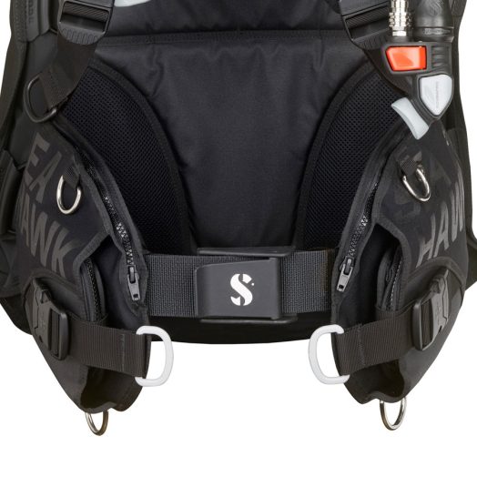SCUBAPRO - Gilet stabilisateur SEAHAWK 2