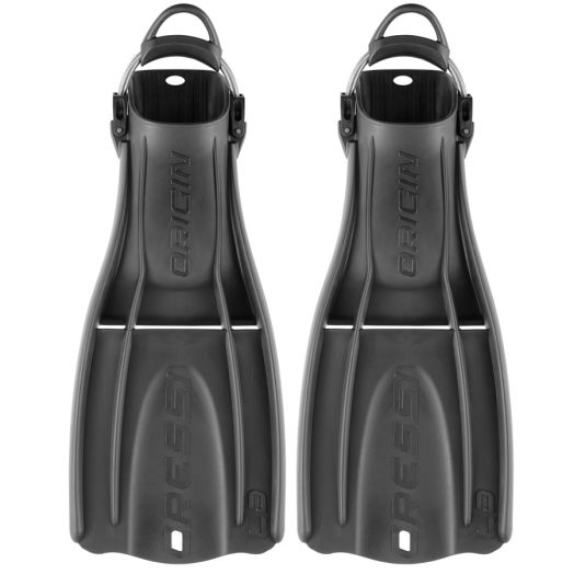 CRESSI - Palmes ORIGIN LD