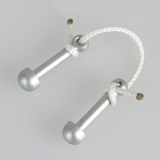 SEAC - Ogives métallique pour sandow dyneema