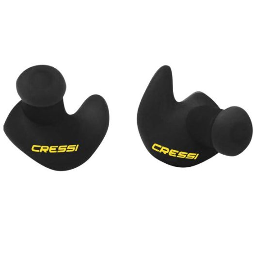 CRESSI - Bouchons oreilles