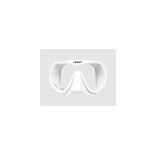 XDEEP - Frameless Mask RADICAL 2