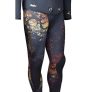 SIGALSUB - Pantalon de chasse sous-marine HYDRA 5mm