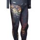 SIGALSUB - Pantalon de chasse sous-marine HYDRA 5mm