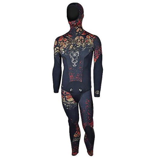 SIGALSUB - Pantalon de chasse sous-marine HYDRA...