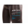 ZEROD - Combinaison de Nage Triathlon ARCHI Homme 4/3/2mm