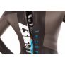 ZEROD - Combinaison de Nage Triathlon ARCHI Femme 4/3/2mm