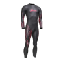 ZOGGS - Combinaison de Nage Triathlon HYPEX TOUR FS Homme 3/2/1,5mm