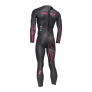 ZOGGS - Combinaison de Nage Triathlon HYPEX TOUR FS Homme 3/2/1,5mm