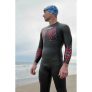 MAKO - Combinaison de Nage Triathlon NAMI 3.0 Homme 4,5/3/2,5/1mm