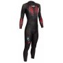 MAKO - Combinaison de Nage Triathlon Homme Nami 4.5/3/2.5/1mm