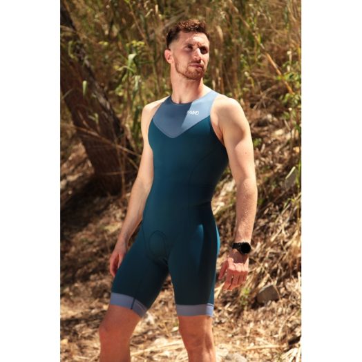 MAKO - Trifonction TEAM Homme