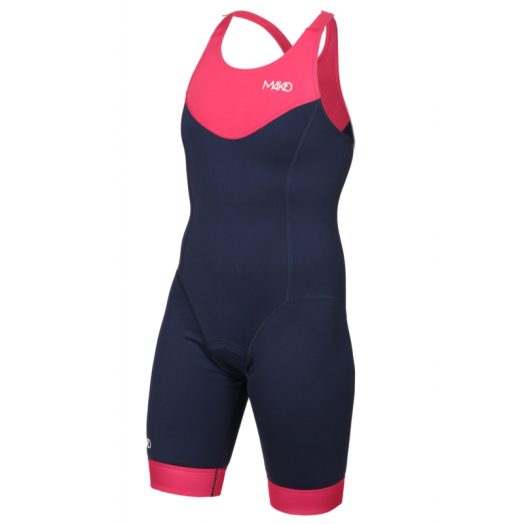 MAKO - Trifonction TEAM Femme