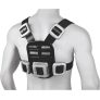 C4 - Baudrier 12kg Marco Bardi