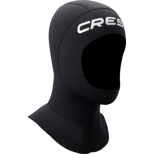 CRESSI - Cagoule RESILIENT LONG HOOD 3mm