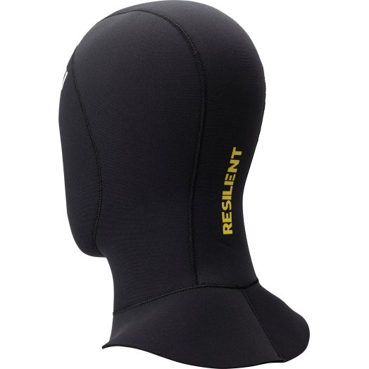 CRESSI - Cagoule RESILIENT LONG HOOD 3mm