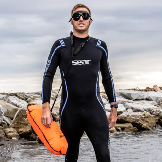 SEAC - Bouée de nage HYDRA