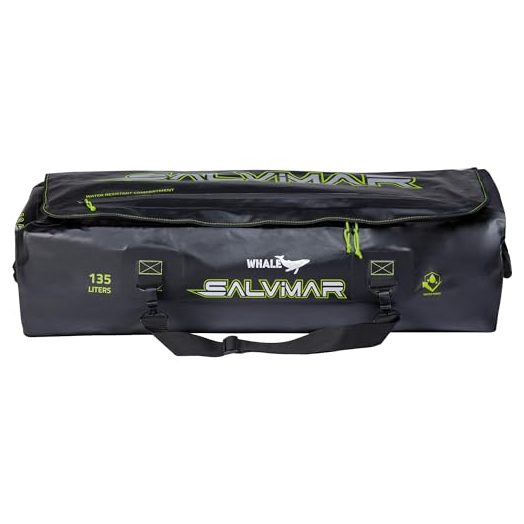 copy of SALVIMAR - Sac étanche 135 litres Whale...