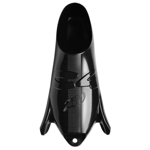 C4 - Chausson 250 noir