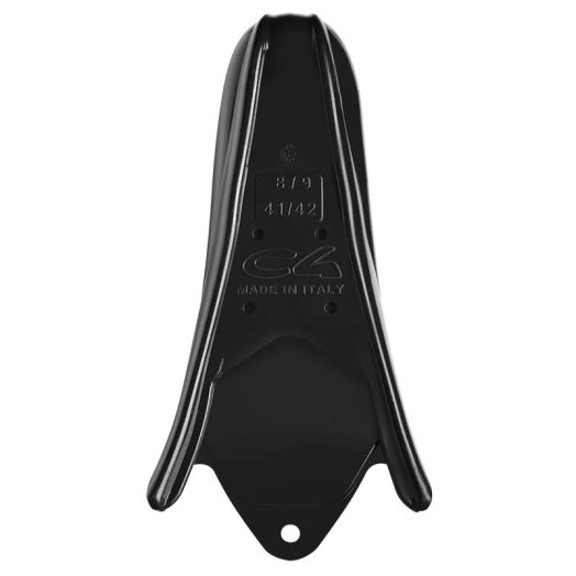 C4 - Chausson 250 noir