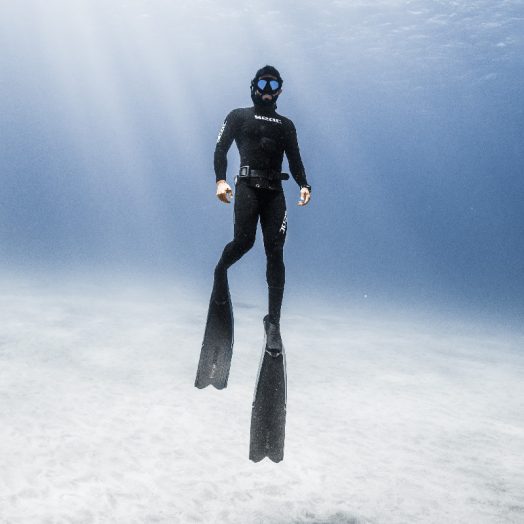 SEAC - Veste BLACK SHARK 7mm