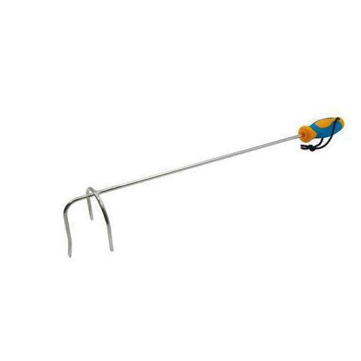 FLASHMER - Grappin à oursins en inox 50cm